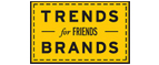Скидка 10% на коллекция trends Brands limited! - Хатанга